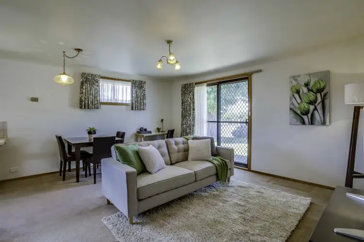 Fourth view of Homely villa listing, Unit 1/22 Haig Street, Mowbray TAS 7248