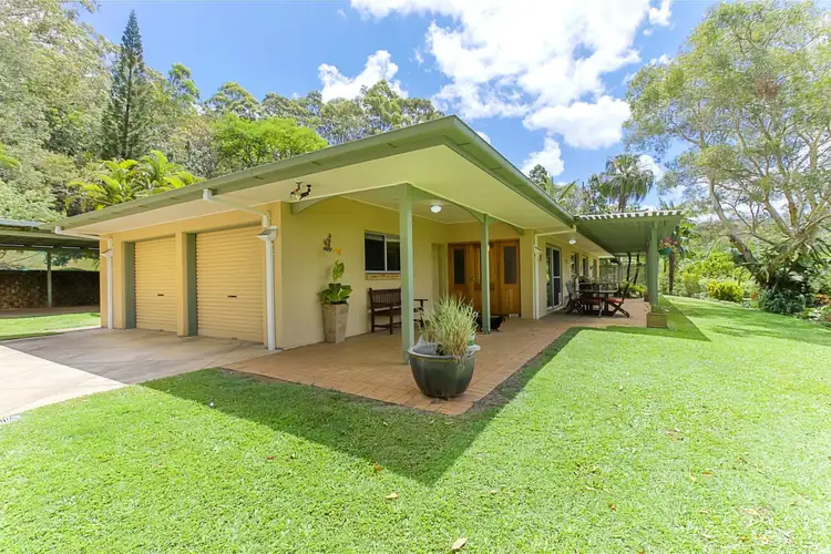149 Towen Mount Road, Towen Mountain QLD 4560