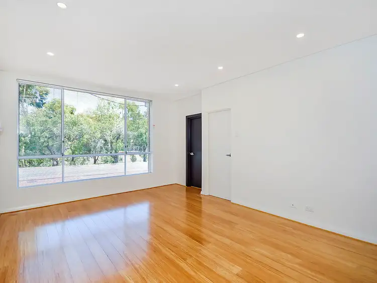 Second view of Homely unit listing, 2/40 Pearse Street, North Fremantle WA 6159