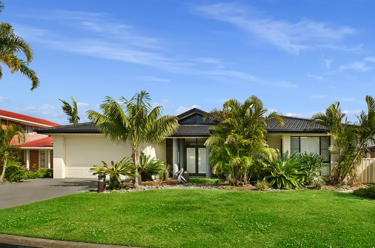 Fifth view of Homely house listing, 20 Laguna Pl, Port Macquarie NSW 2444