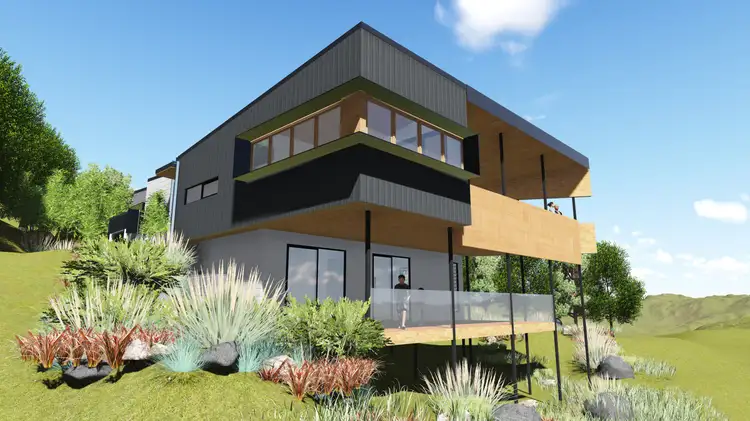 Main view of Homely land listing, 5A Minna Street, Stanthorpe QLD 4380