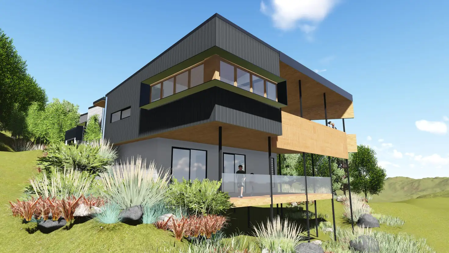 Main view of Homely land listing, 5A Minna Street, Stanthorpe QLD 4380