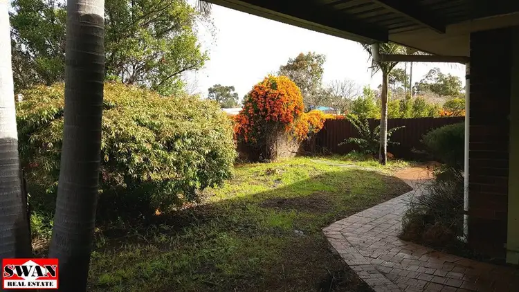 Third view of Homely house listing, 393 Morrison Road, Swan View WA 6056