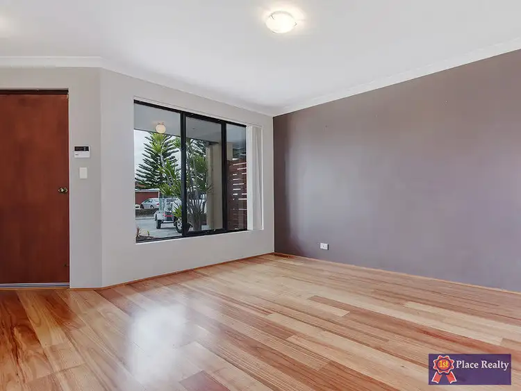 Second view of Homely house listing, 15 Noosa Drive, Secret Harbour WA 6173