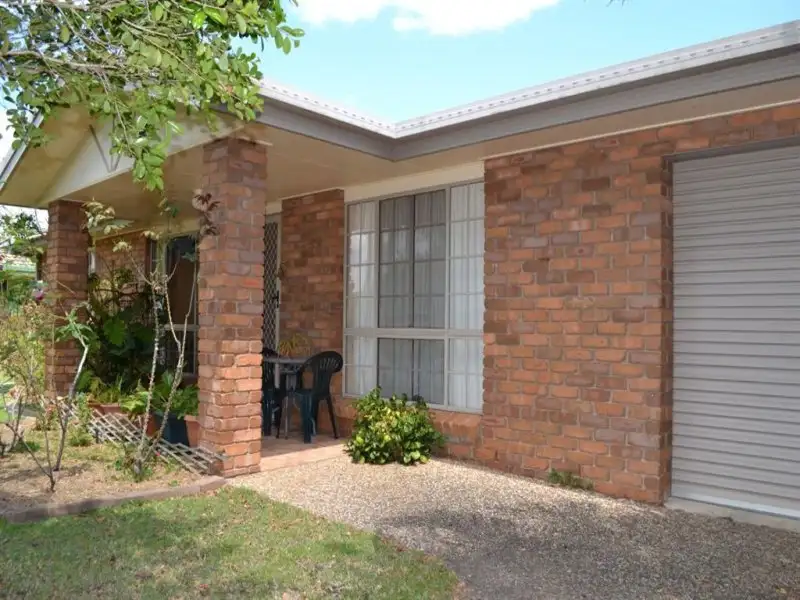 Main view of Homely house listing, 39 DAVISON Street, Gracemere QLD 4702