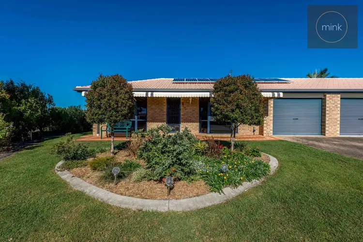 Main view of Homely unit listing, 184/2 MELODY Court, Warana QLD 4575