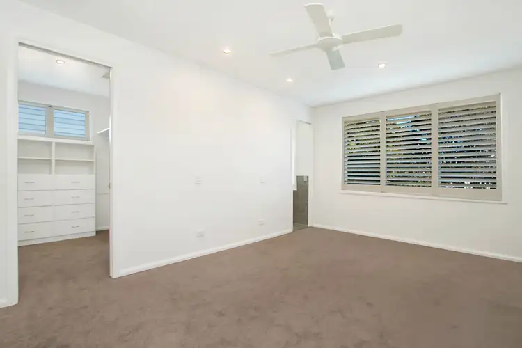 Fifth view of Homely house listing, 2/28 Boodera Road, Palm Beach QLD 4221
