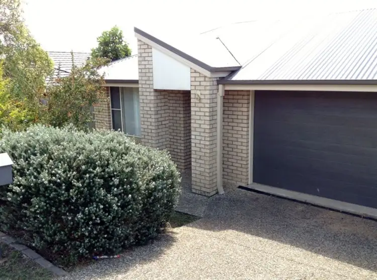Second view of Homely house listing, 3 Natasha Street, Ormeau QLD 4208