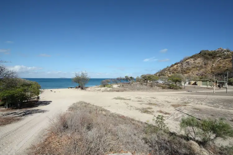 Fifth view of Homely land listing, Lot 27 The Point, Cape Upstart St, Home Hill QLD 4806