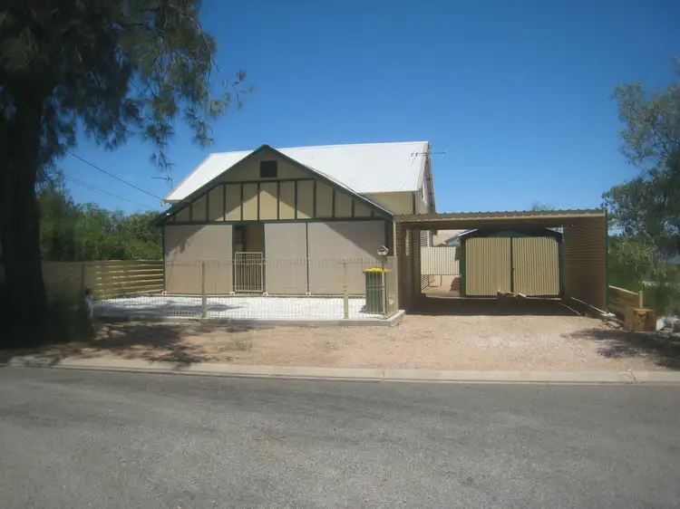 13 Sifton Street, Port Pirie SA 5540