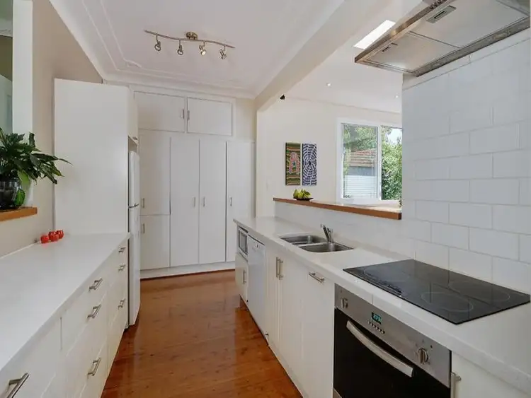 Fifth view of Homely house listing, 94 Hull Road, West Pennant Hills NSW 2125