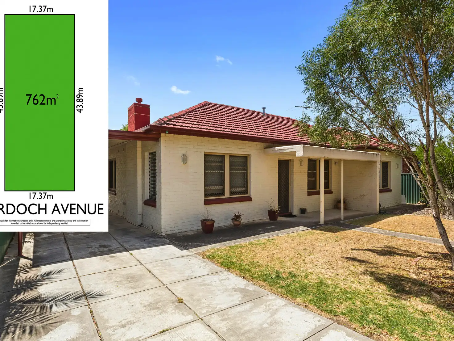 Main view of Homely house listing, 7 Murdoch Ave, North Plympton SA 5037