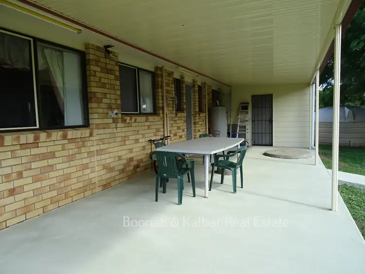 Sixth view of Homely rural property listing, 725 Munbilla Rd, Munbilla QLD 4309