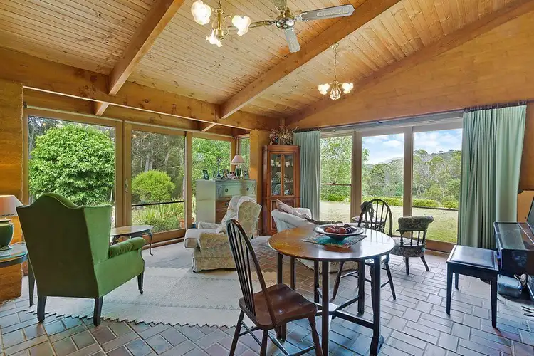 Third view of Homely rural property listing, 736 New Buildings Road, Wyndham NSW 2550