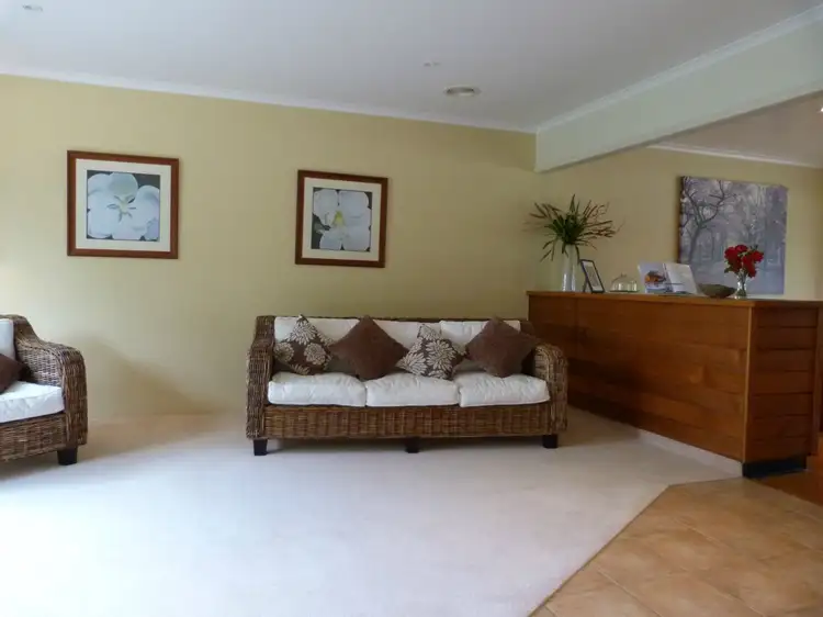Second view of Homely house listing, 35 Olivers Road, Benalla VIC 3672