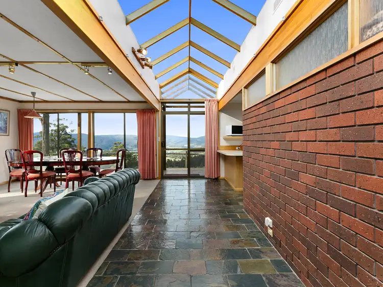 Second view of Homely house listing, 249 Missing Link Rd, Wattle Grove TAS 7109