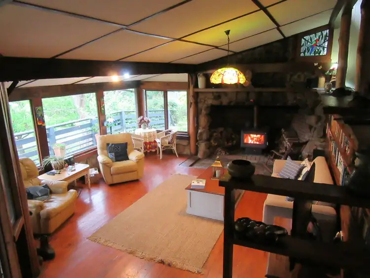 Seventh view of Homely rural property listing, 1625 Lower Towamba Road, Kiah NSW 2551