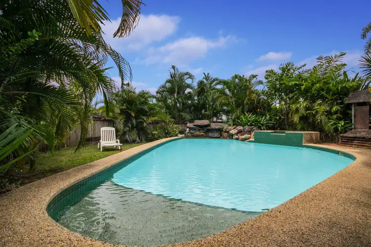 Third view of Homely house listing, 3 Kurrajong St, Earlville QLD 4870