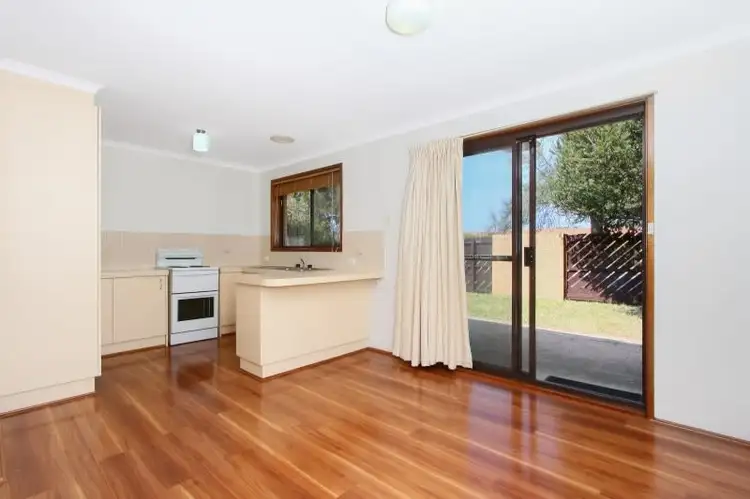 Second view of Homely townhouse listing, 22/18 Cromwell Cct, Isabella Plains ACT 2905