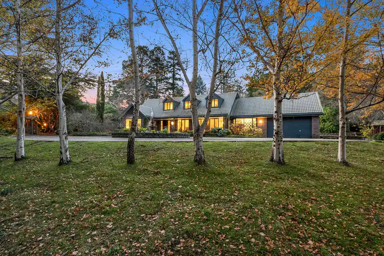 Fourth view of Homely house listing, 790 Mount Macedon Road, Mount Macedon VIC 3441
