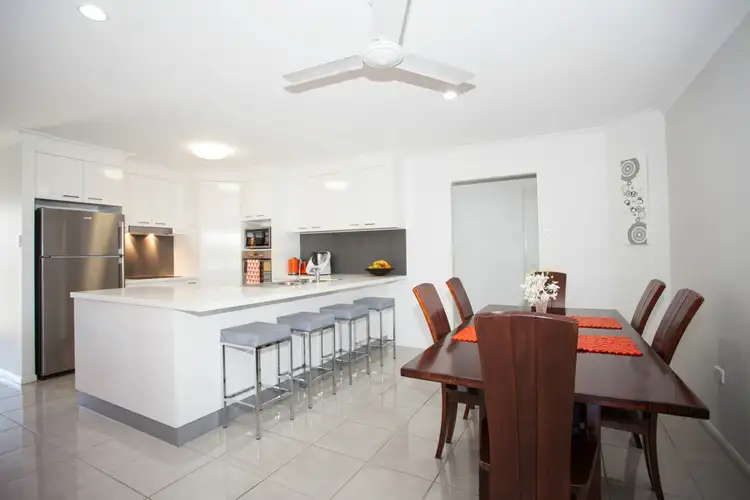 Fifth view of Homely house listing, 72 Canecutters Drive, Ooralea QLD 4740