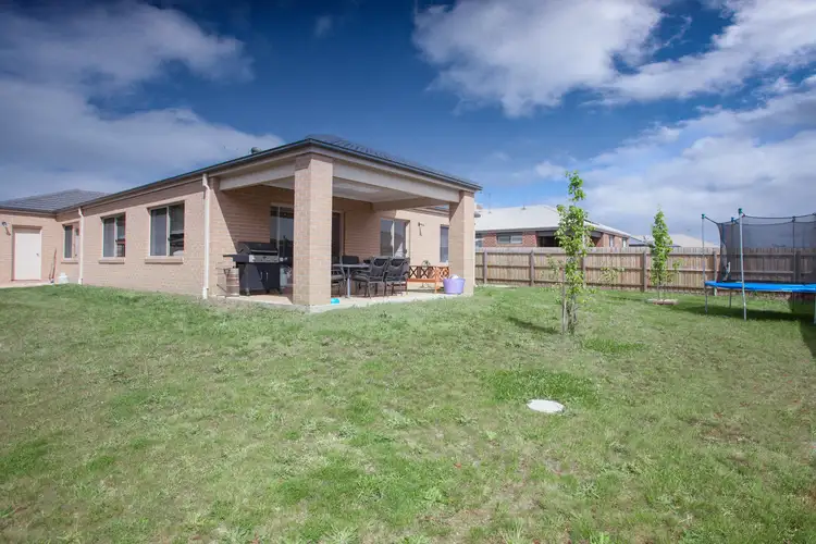 Sixth view of Homely house listing, 19 Charters Avenue, Gisborne VIC 3437