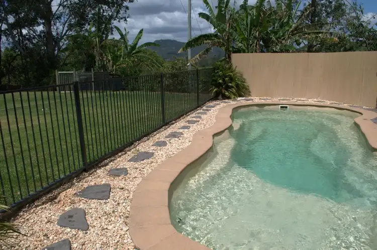 LOT 3, 91 Main Camp Road, Eumundi QLD 4562