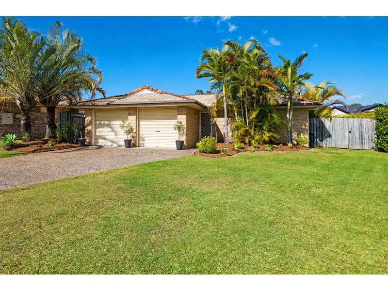 Main view of Homely house listing, 25 Enderbury Crescent, Pacific Pines QLD 4211