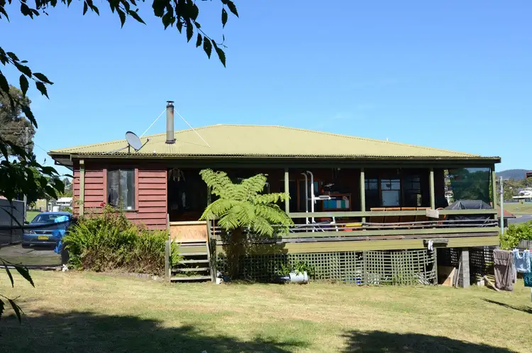 Sixth view of Homely house listing, 9 Cocks Lane, Eden NSW 2551