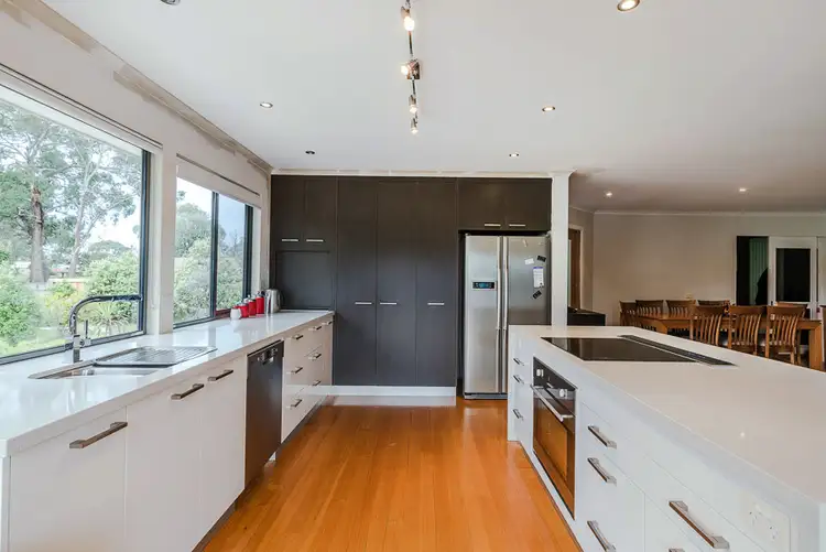 Second view of Homely house listing, 49 Lewis Ave, Seven Mile Beach TAS 7170