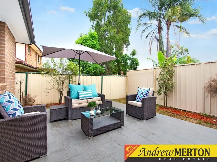 Sixth view of Homely villa listing, 5/144 Kildare Road, Blacktown NSW 2148