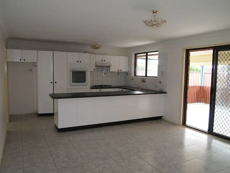 Fourth view of Homely house listing, 13 Calida Crescent, Hassall Grove NSW 2761