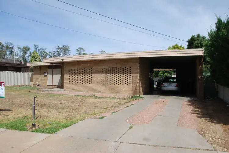 Main view of Homely house listing, 660 Wyndham Street, Shepparton VIC 3630