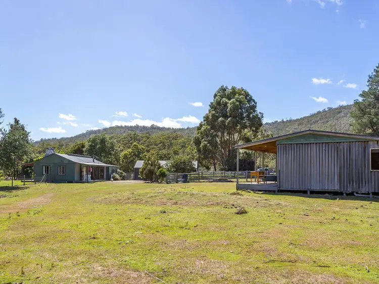 Sixth view of Homely house listing, 86 Maudsleys Rd, Allens Rivulet TAS 7150