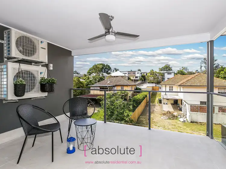 Third view of Homely unit listing, 7/37 Mildmay St, Fairfield QLD 4103