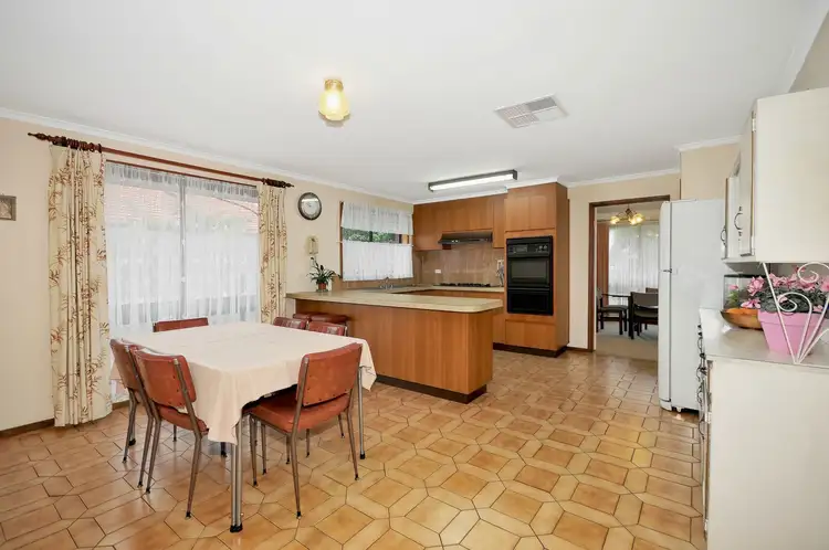 Third view of Homely house listing, 23 Fosters Road, Keilor Park VIC 3042