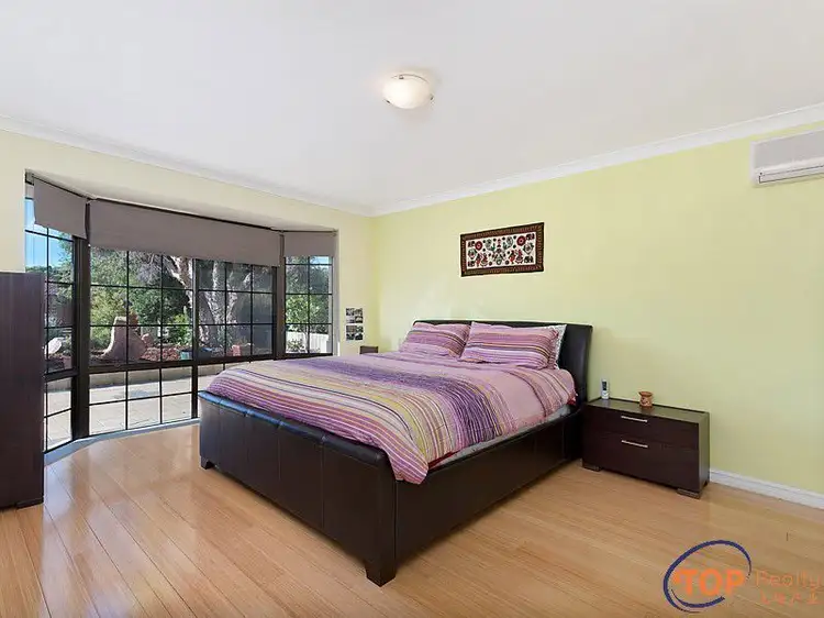 Fifth view of Homely house listing, 35 Silvertop Terrace, Willetton WA 6155