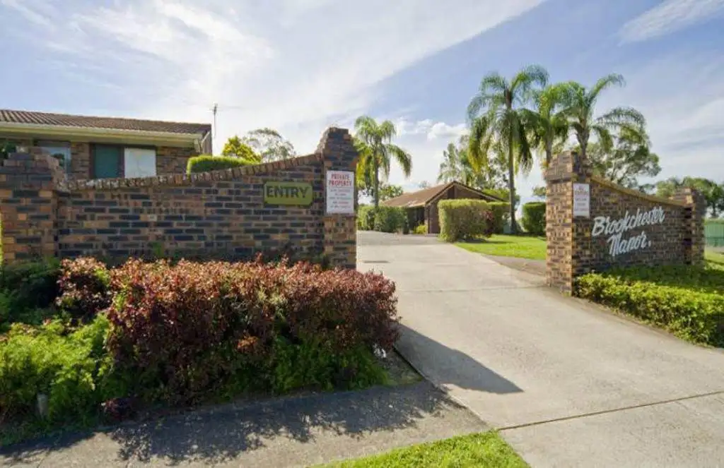 Main view of Homely unit listing, 47/17-25 Linning Street, Mount Warren Park QLD 4207