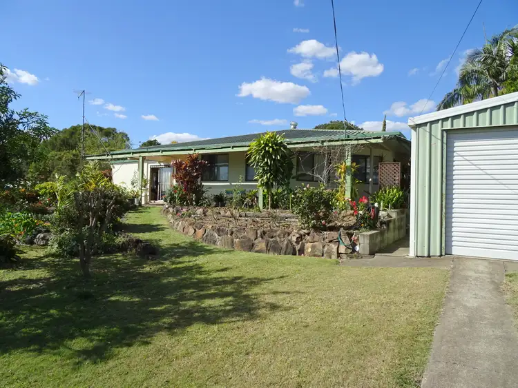 7 Valleyview Dr, Kalbar QLD 4309