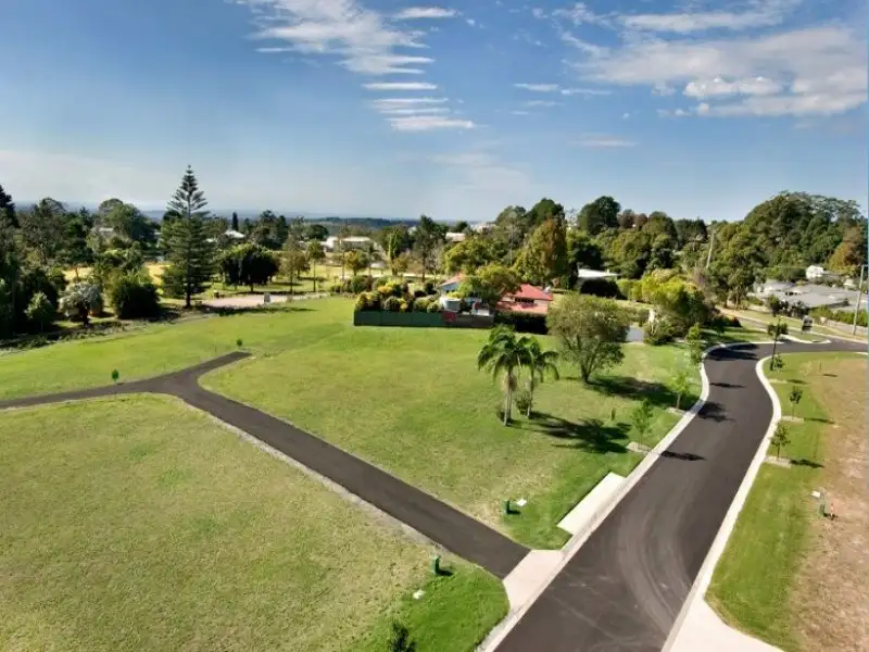 Main view of Homely land listing, Lot 32 Shay Lane, Mapleton QLD 4560