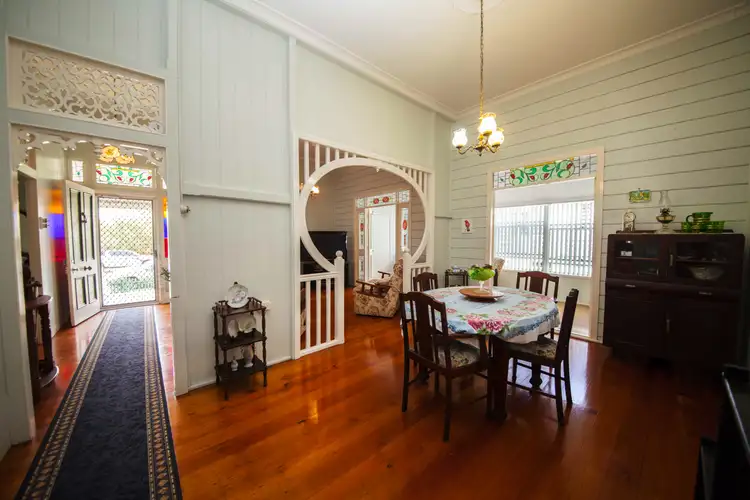 Third view of Homely house listing, 80 Sussex St, Maryborough QLD 4650