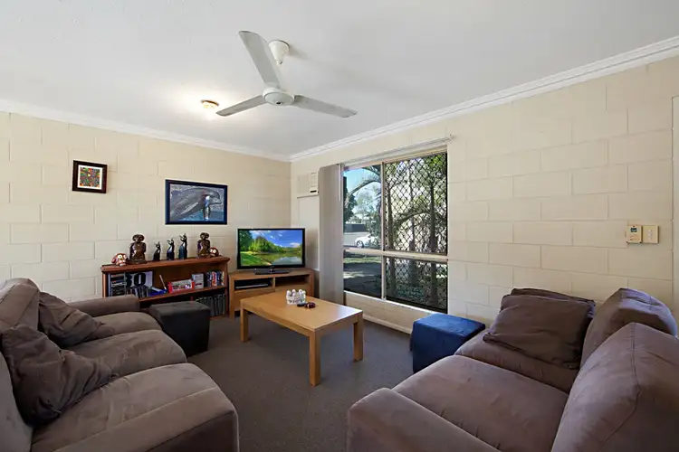 Second view of Homely house listing, 49 Feeney Avenue, Rasmussen QLD 4815