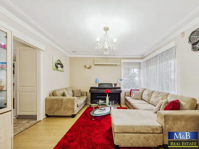 Main view of Homely house listing, 28 Milson Road, Doonside NSW 2767