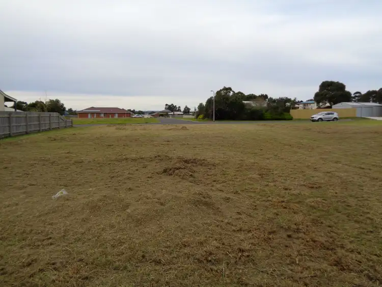 Sixth view of Homely land listing, 16 Lake Inlet Avenue, Newlands Arm VIC 3875