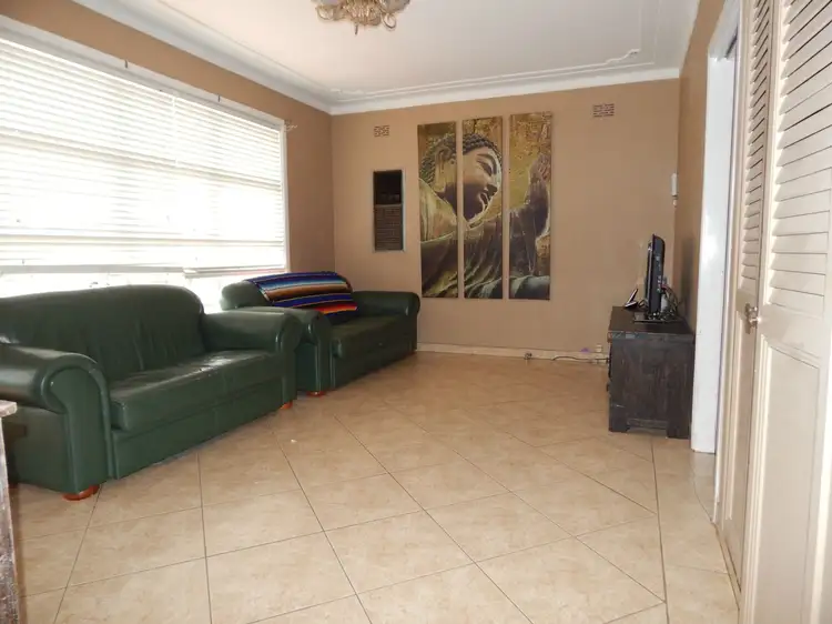 Second view of Homely house listing, 8 Becharry Road, Blacktown NSW 2148