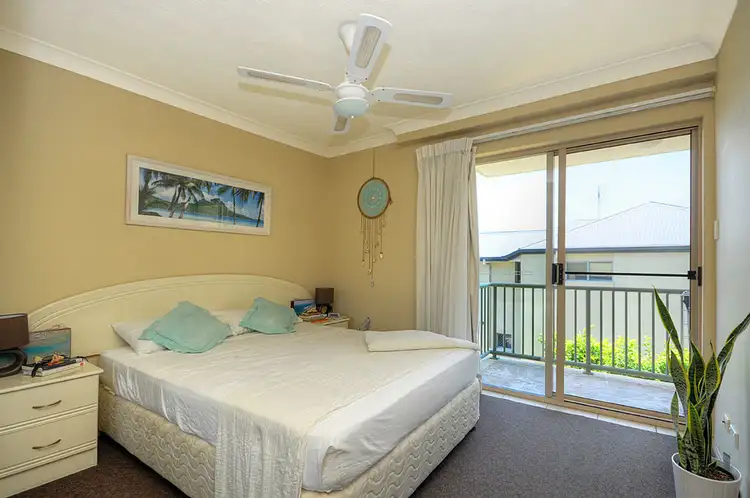 Sixth view of Homely unit listing, 23/37 Golden Four Drive, Bilinga QLD 4225