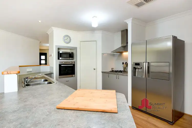 Fifth view of Homely house listing, 61 Woodley Road, Glen Iris WA 6230