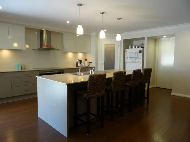 Seventh view of Homely house listing, LOT 4, 4 Satur Road, Scone NSW 2337