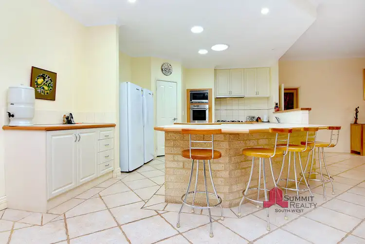 Third view of Homely house listing, 6 Koorden Street, Dalyellup WA 6230