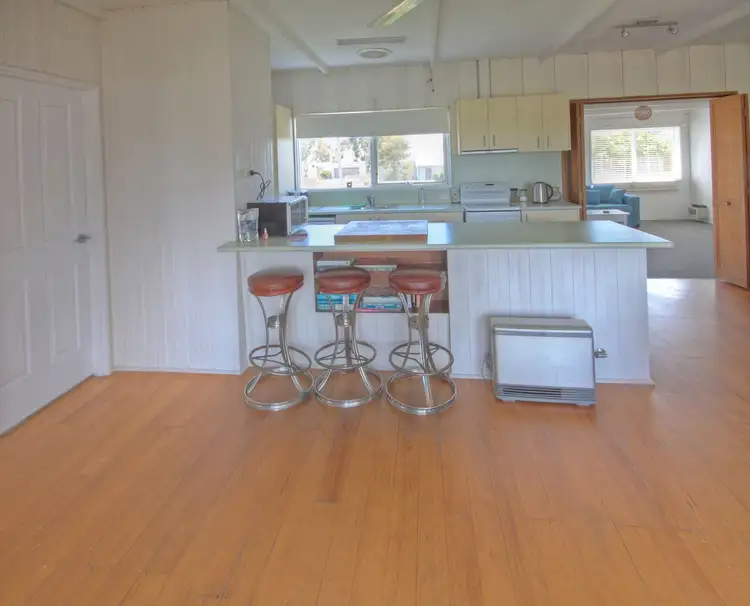 Second view of Homely house listing, 18 Mitchell St, Paynesville VIC 3880
